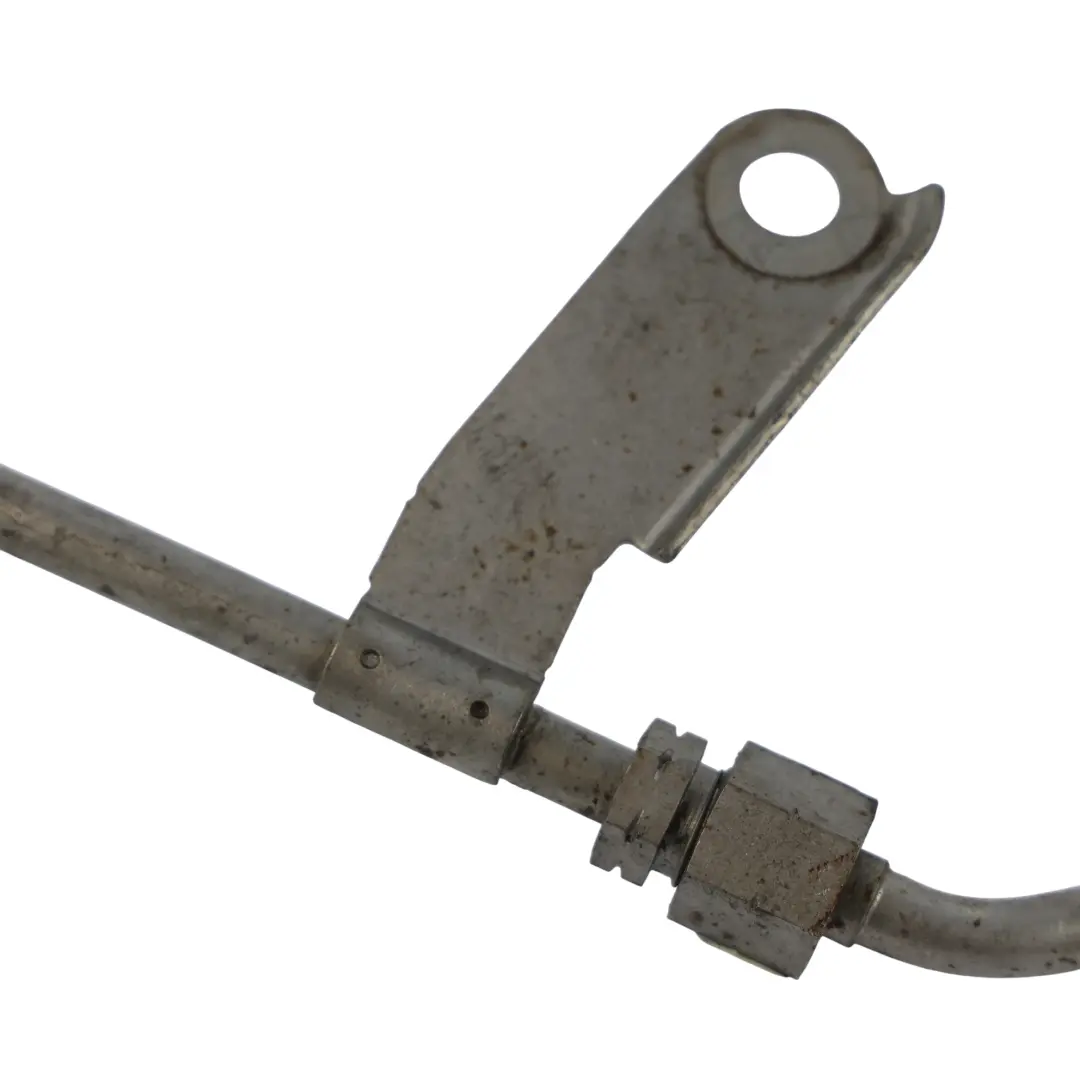 Mercedes C117 Tubo Linea Olio Lubrificazione Turbocompressore - SKU A6511801620 - Numero di parte A6511801620