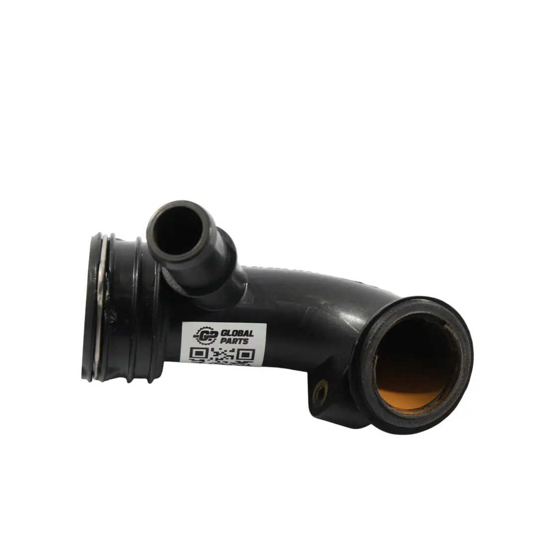 Coolant Water Pump Pipe Line OM651 Diesel to Mercedes W204 Engine with Part number A6512001651 Mercedes W204 Engine Coolant Water Pump Pipe Line OM651 Diesel - SKU A6512001651 - Part number A6512001651
