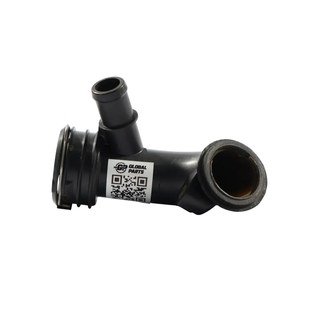 Mercedes W204 Conduite Pompe Eau Refroidissement Moteur OM651 Diesel - SKU A6512001651 - Numéro de pièce A6512001651