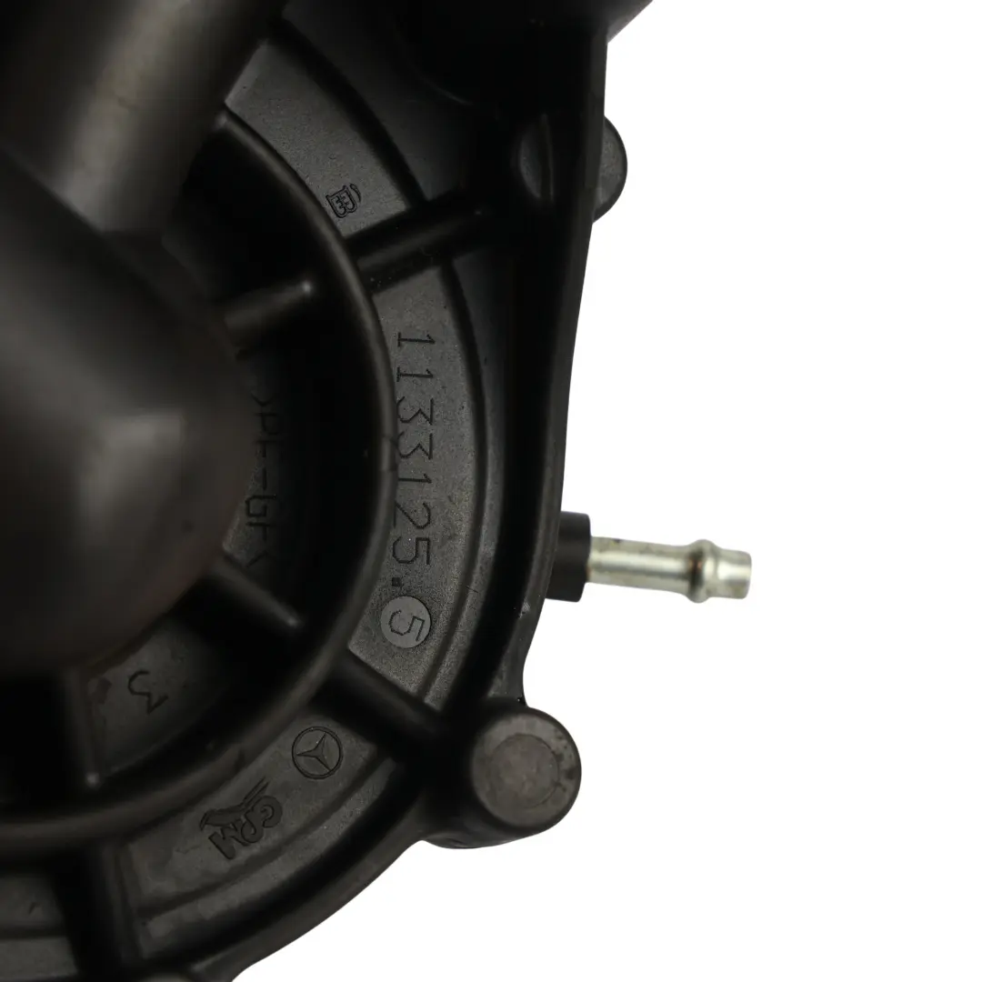 Mercedes W204 W212 Diesel Wasserpumpe Kühlmittelpumpe 2.1 CDI A6512006301 - SKU A6512006201 - Teilenummer A6512006201