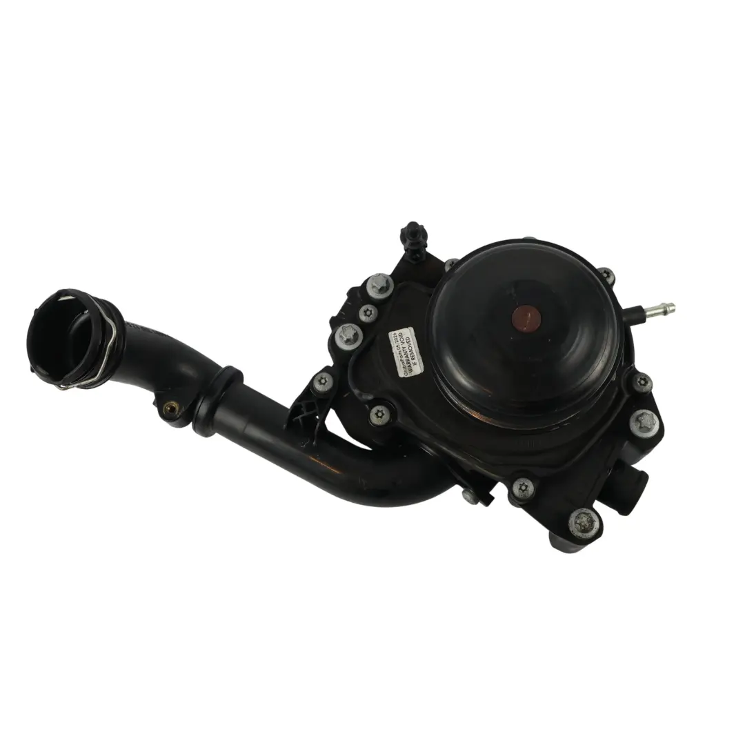 Pompa Acqua Liquido Refrigerante 2.1 CDI A6512006301 per Mercedes W204 W212 con numero di parte A6512006201 Mercedes W204 W212 Pompa Acqua Liquido Refrigerante 2.1 CDI A6512006301 - SKU A6512006201 - Numero di parte A6512006201