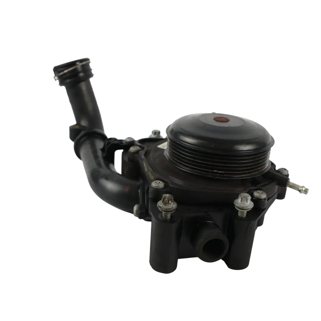 Pompa Acqua Liquido Refrigerante 2.1 CDI A6512006301 per Mercedes W204 W212 con numero di parte A6512006201 Mercedes W204 W212 Pompa Acqua Liquido Refrigerante 2.1 CDI A6512006301 - SKU A6512006201 - Numero di parte A6512006201