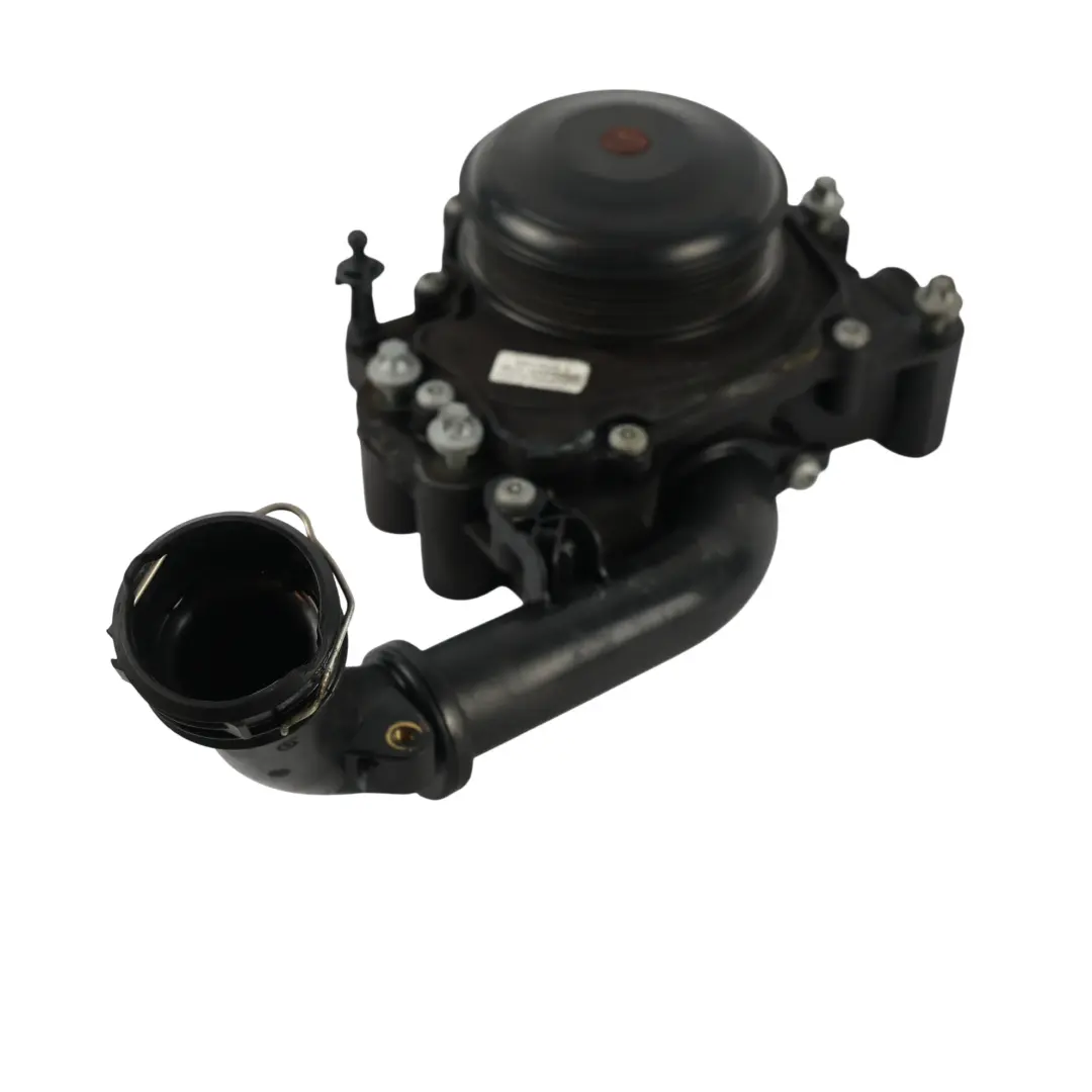 Pompa Acqua Liquido Refrigerante 2.1 CDI A6512006301 per Mercedes W204 W212 con numero di parte A6512006201 Mercedes W204 W212 Pompa Acqua Liquido Refrigerante 2.1 CDI A6512006301 - SKU A6512006201 - Numero di parte A6512006201