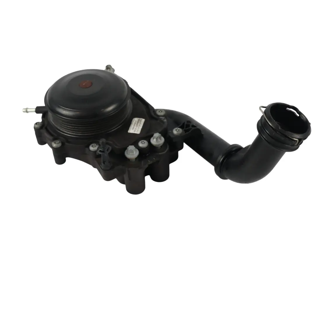 Pompa Acqua Liquido Refrigerante 2.1 CDI A6512006301 per Mercedes W204 W212 con numero di parte A6512006201 Mercedes W204 W212 Pompa Acqua Liquido Refrigerante 2.1 CDI A6512006301 - SKU A6512006201 - Numero di parte A6512006201