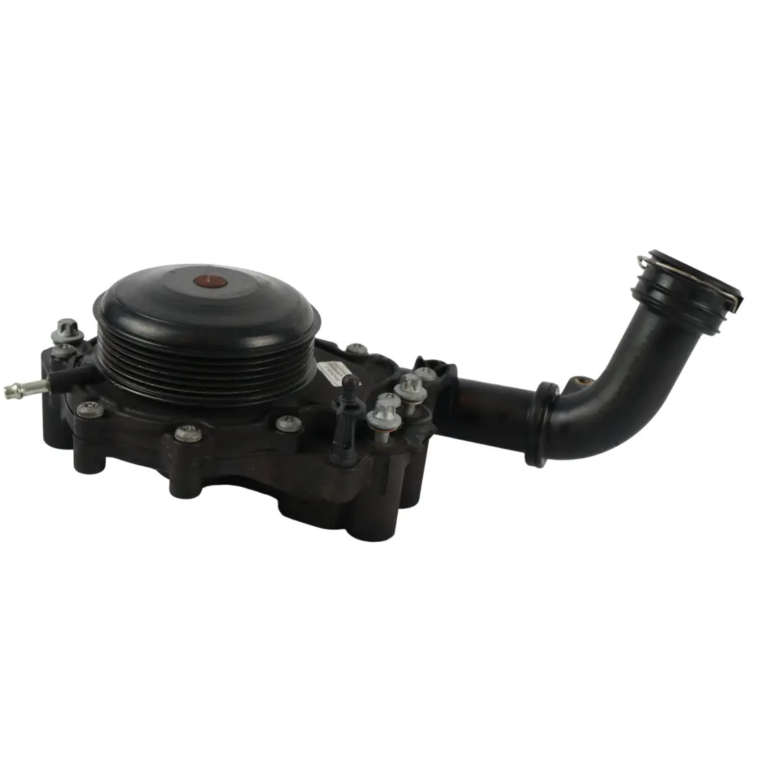 Wasserpumpe Kühlmittelpumpe 2.1 CDI A6512006301 für Mercedes W204 W212 Diesel mit Teilenummer A6512006201 Mercedes W204 W212 Diesel Wasserpumpe Kühlmittelpumpe 2.1 CDI A6512006301 - SKU A6512006201 - Teilenummer A6512006201