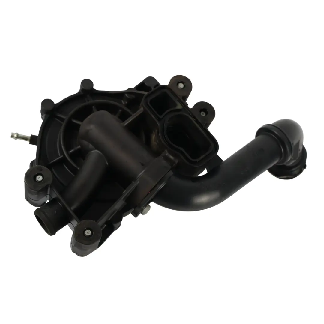Mercedes W204 W212 Pompa Acqua Liquido Refrigerante 2.1 CDI A6512006301 - SKU A6512006201 - Numero di parte A6512006201