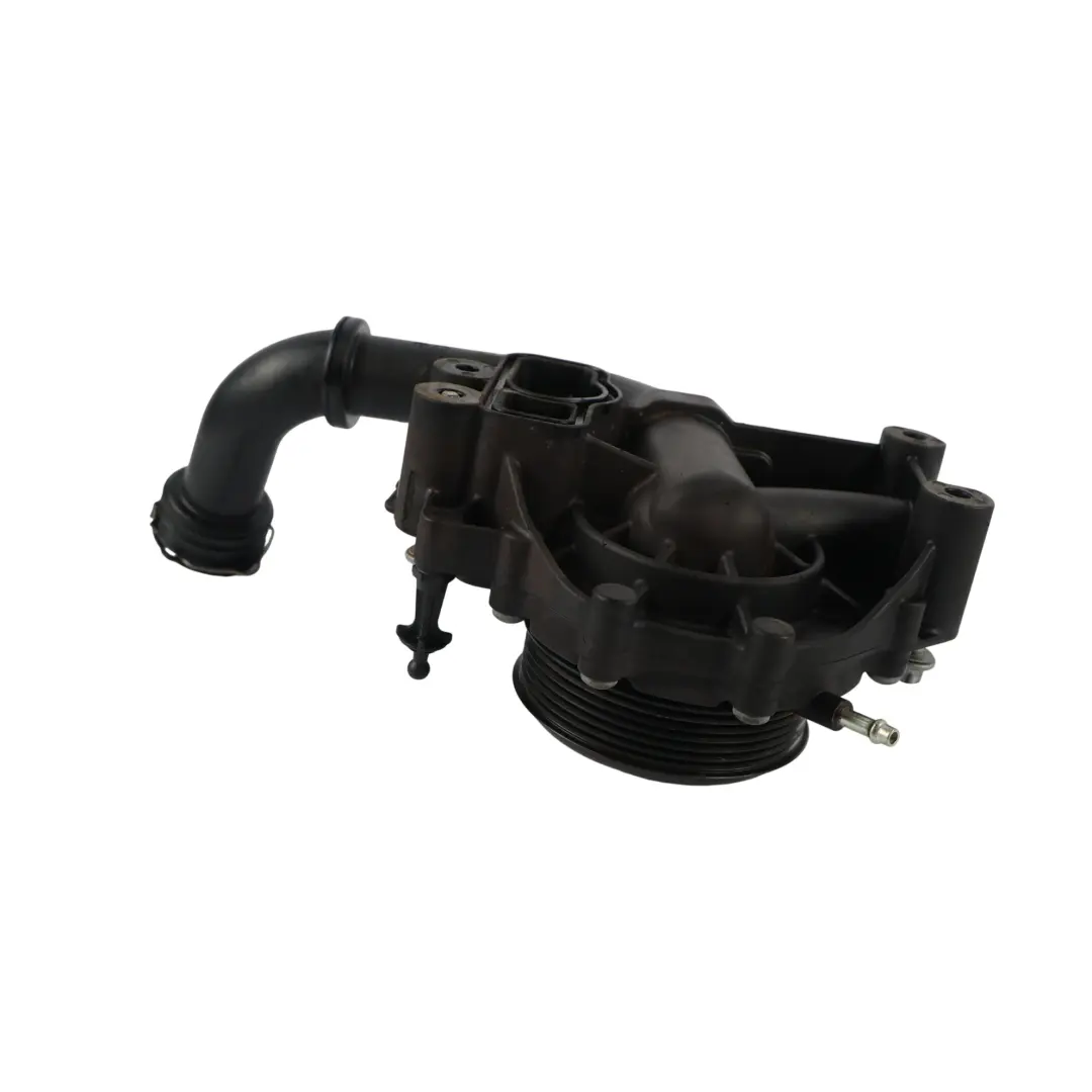 Mercedes W204 W212 Diesel Wasserpumpe Kühlmittelpumpe 2.1 CDI A6512006301 - SKU A6512006201 - Teilenummer A6512006201