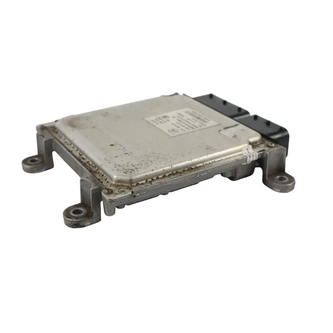 Mercedes W205 Engine Control ECU Unit 204HP Diesel Automatic Gearbox - SKU A6519004500 - Part number A6519004500