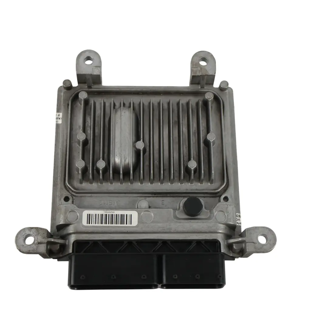 Mercedes W205 Engine Control ECU Unit 204HP Diesel Automatic Gearbox - SKU A6519004500 - Part number A6519004500
