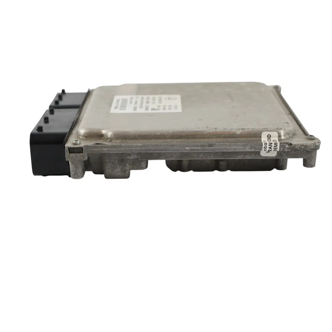 Mercedes W176 220 CDI 651930 177HP ECU Motore Automatico - SKU A6519009702-8 - Numero di parte A6519009702