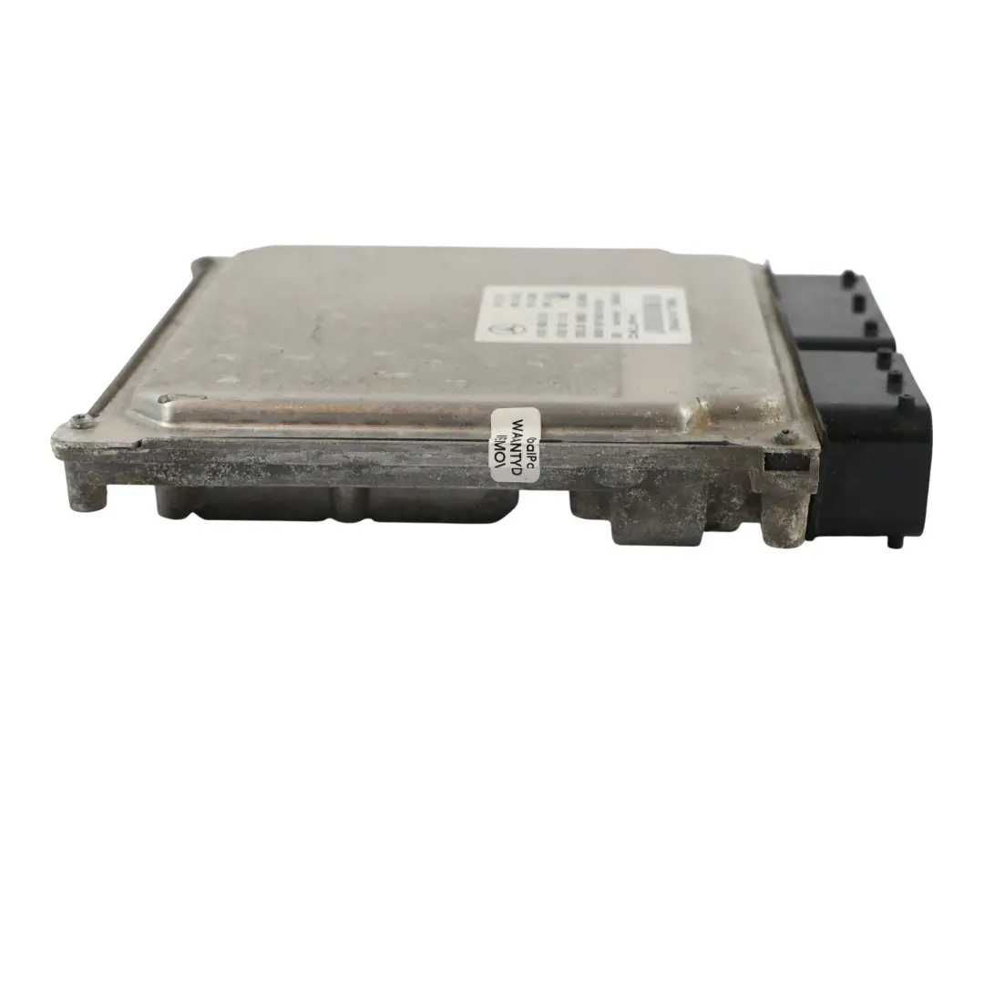 651930 177HP ECU Motore Automatico per Mercedes W176 220 CDI con numero di parte A6519009702 Mercedes W176 220 CDI 651930 177HP ECU Motore Automatico - SKU A6519009702-8 - Numero di parte A6519009702