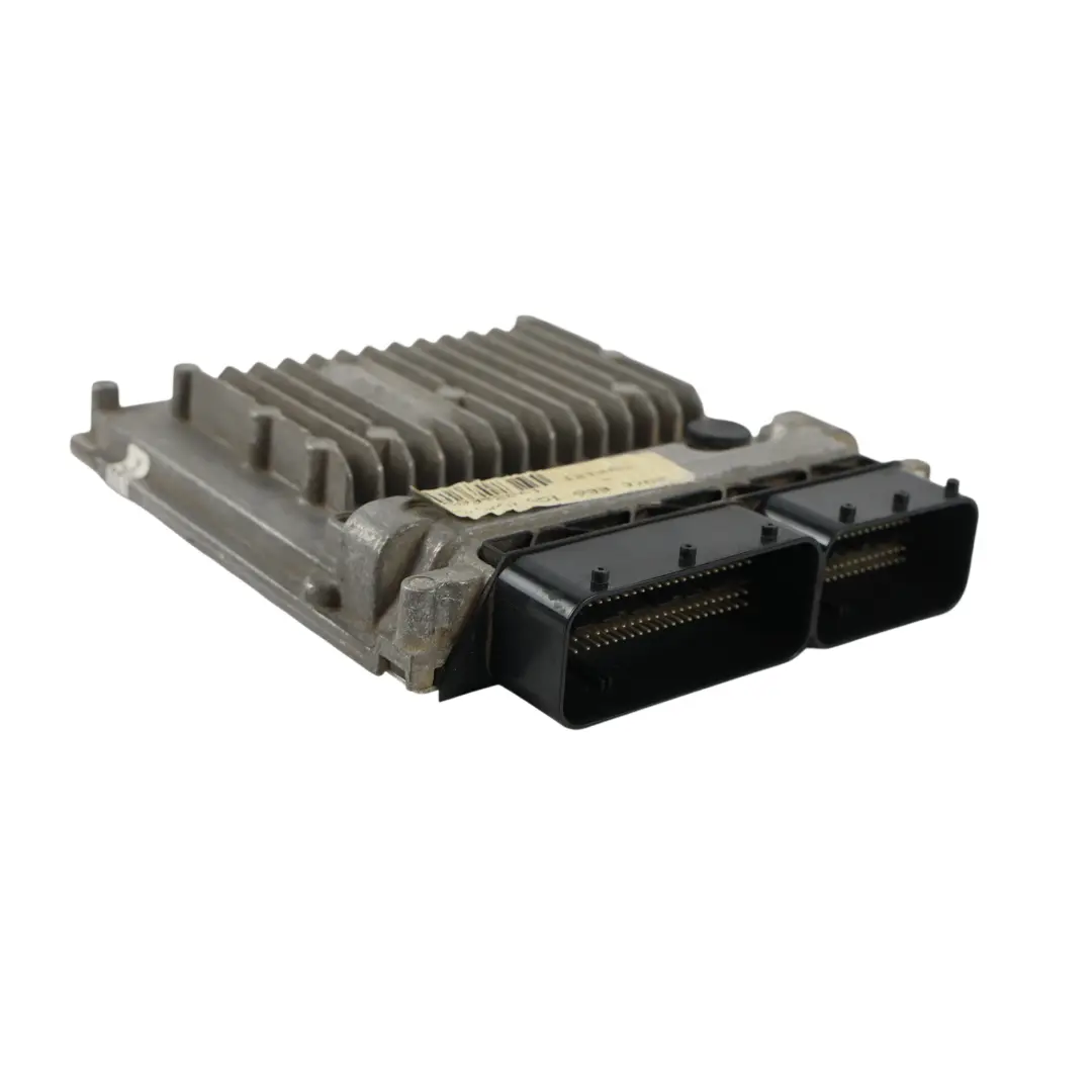 Mercedes W176 177HP Engine ECU 220 CDI 651930 Automatic Gearbox - SKU A6519009702-8 - Part number A6519009702
