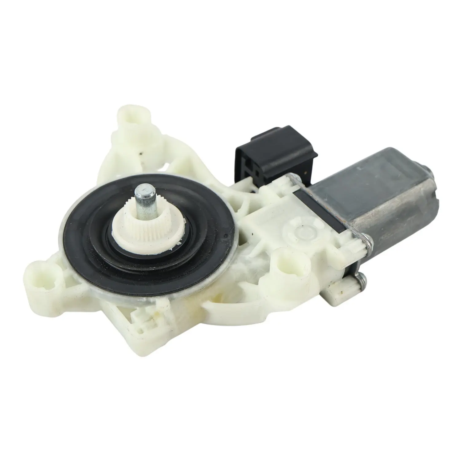 Ford Fiesta MK8 Fensterheber Motor Vorne Links A75654-111