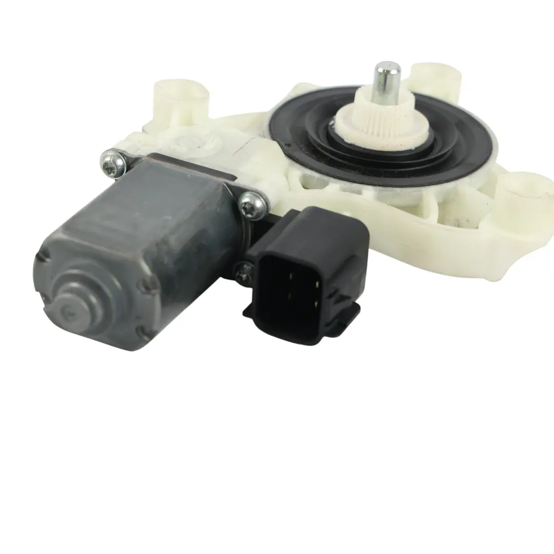 Ford Fiesta MK8 Motore Alzacristallo Anteriore Sinistro - SKU A75654-111 - Numero di parte A75654-111