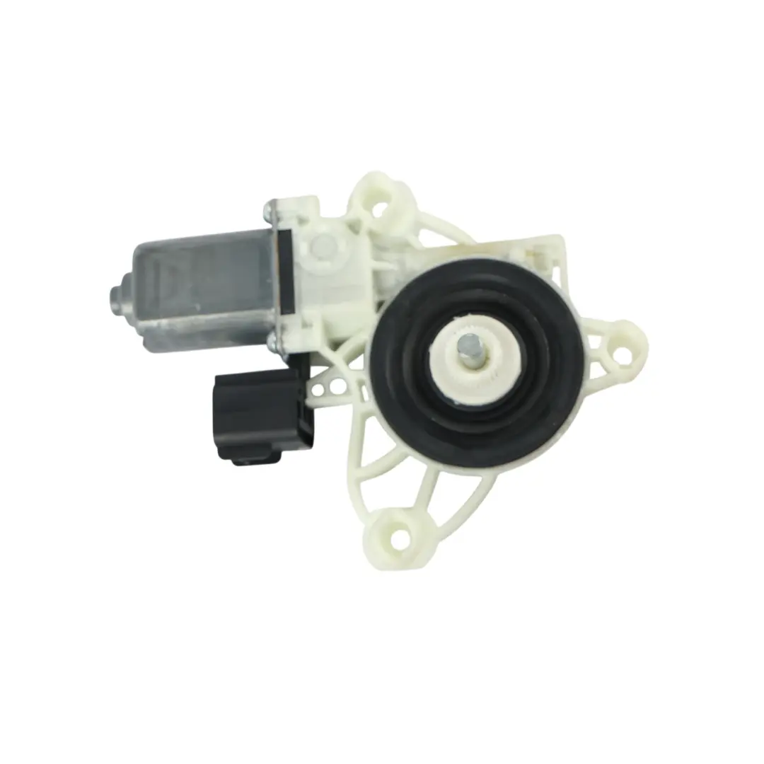 Mk8 Front Window Lifter Motor Unit Left N/S Side to Ford Fiesta with Part number A75654-111 Ford Fiesta Mk8 Front Window Lifter Motor Unit Left N/S Side - SKU A75654-111 - Part number A75654-111