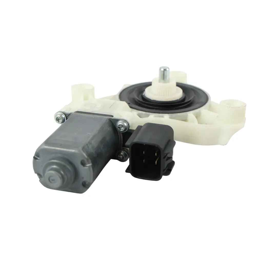 Mk8 Front Window Lifter Motor Unit Left N/S Side to Ford Fiesta with Part number A75654-111 Ford Fiesta Mk8 Front Window Lifter Motor Unit Left N/S Side - SKU A75654-111 - Part number A75654-111