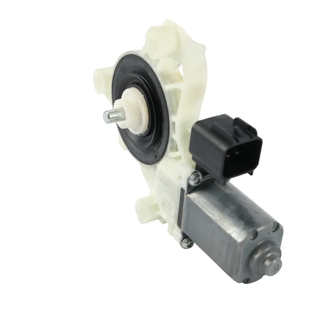Mk8 Front Window Lifter Motor Unit Left N/S Side to Ford Fiesta with Part number A75654-111 Ford Fiesta Mk8 Front Window Lifter Motor Unit Left N/S Side - SKU A75654-111 - Part number A75654-111
