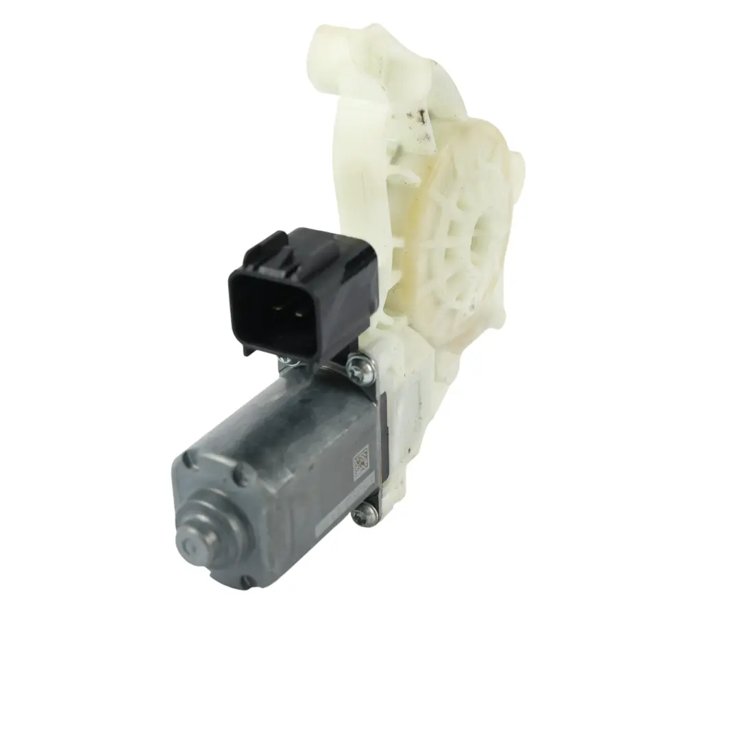 Mk8 Front Window Lifter Motor Unit Left N/S Side to Ford Fiesta with Part number A75654-111 Ford Fiesta Mk8 Front Window Lifter Motor Unit Left N/S Side - SKU A75654-111 - Part number A75654-111
