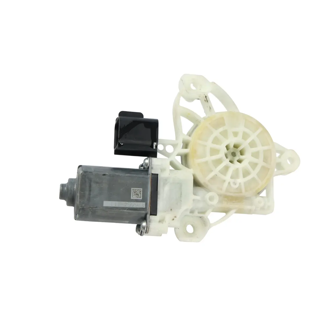 MK8 Fensterheber Motor Vorne Links für Ford Fiesta mit Teilenummer A75654-111 Ford Fiesta MK8 Fensterheber Motor Vorne Links - SKU A75654-111 - Teilenummer A75654-111