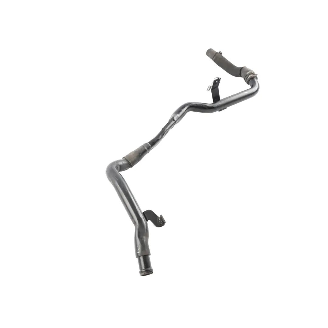 Water Coolant Pipe Return Hose Line 4.2 V8 BNS to Audi RS4 B7 Engine with Part number 8E0819373K Audi RS4 B7 Engine Water Coolant Pipe Return Hose Line 4.2 V8 BNS - SKU 8E0819373K - Part number 8E0819373K