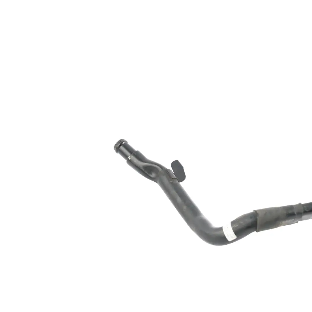 Water Coolant Pipe Return Hose Line 4.2 V8 BNS to Audi RS4 B7 Engine with Part number 8E0819373K Audi RS4 B7 Engine Water Coolant Pipe Return Hose Line 4.2 V8 BNS - SKU 8E0819373K - Part number 8E0819373K