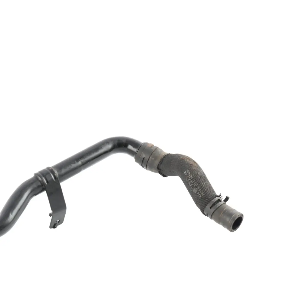 Audi RS4 B7 Engine Water Coolant Pipe Return Hose Line 4.2 V8 BNS - SKU 8E0819373K - Part number 8E0819373K