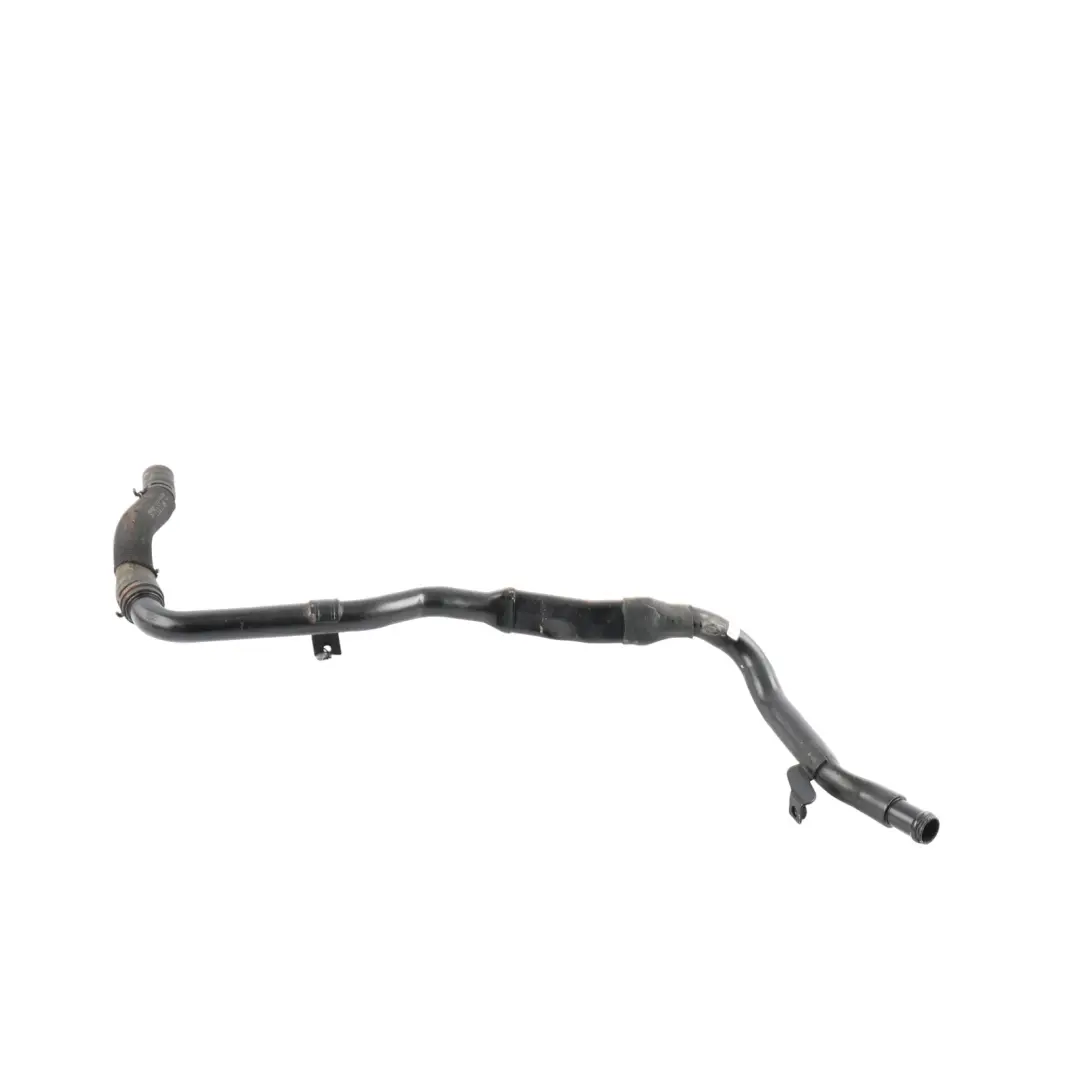 Audi RS4 B7 Engine Water Coolant Pipe Return Hose Line 4.2 V8 BNS - SKU 8E0819373K - Part number 8E0819373K