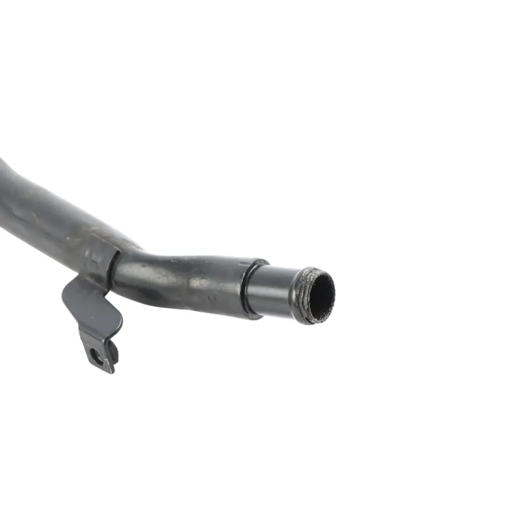 Audi RS4 B7 Engine Water Coolant Pipe Return Hose Line 4.2 V8 BNS - SKU 8E0819373K - Part number 8E0819373K