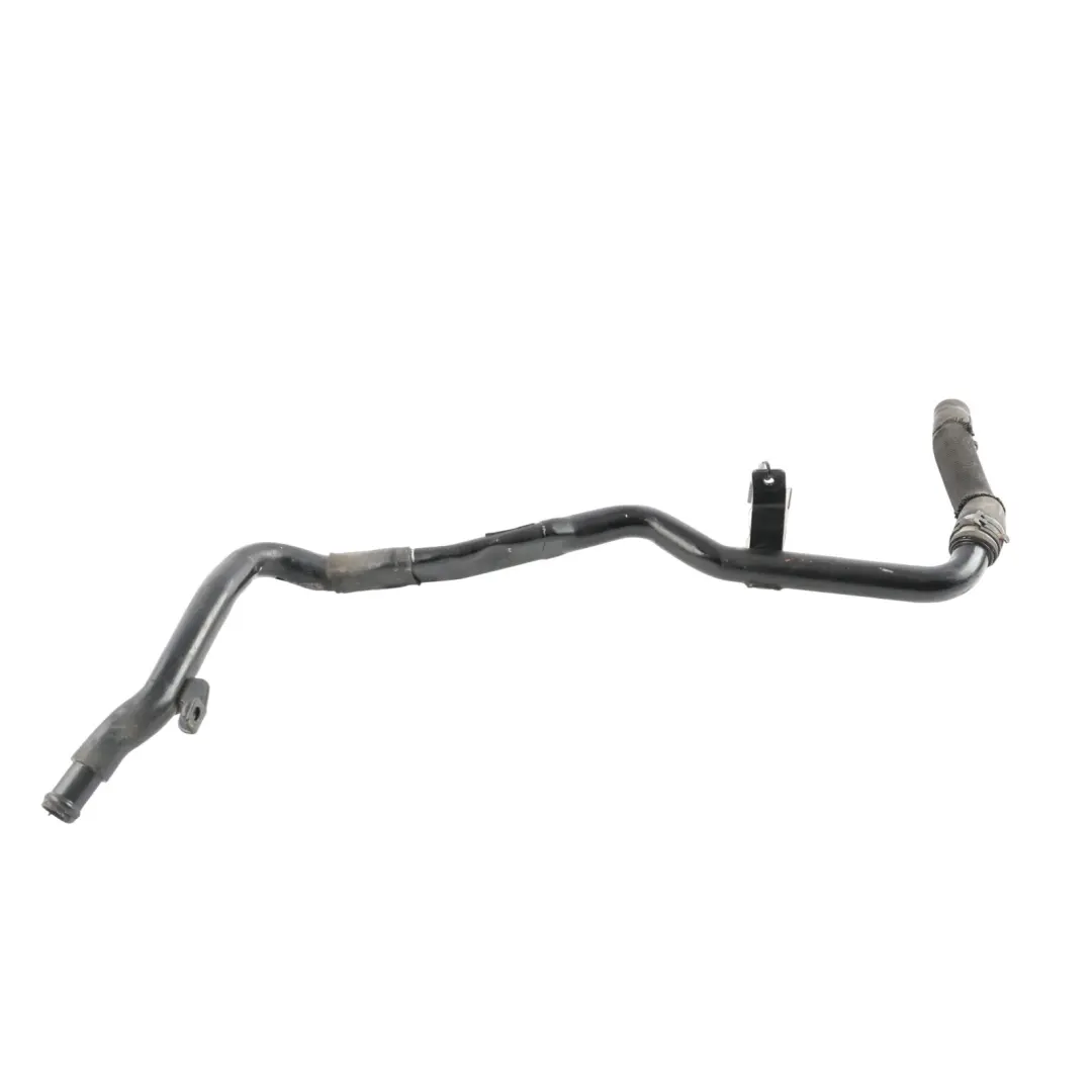 Audi RS4 B7 Engine Water Coolant Pipe Return Hose Line 4.2 V8 BNS - SKU 8E0819373K - Part number 8E0819373K