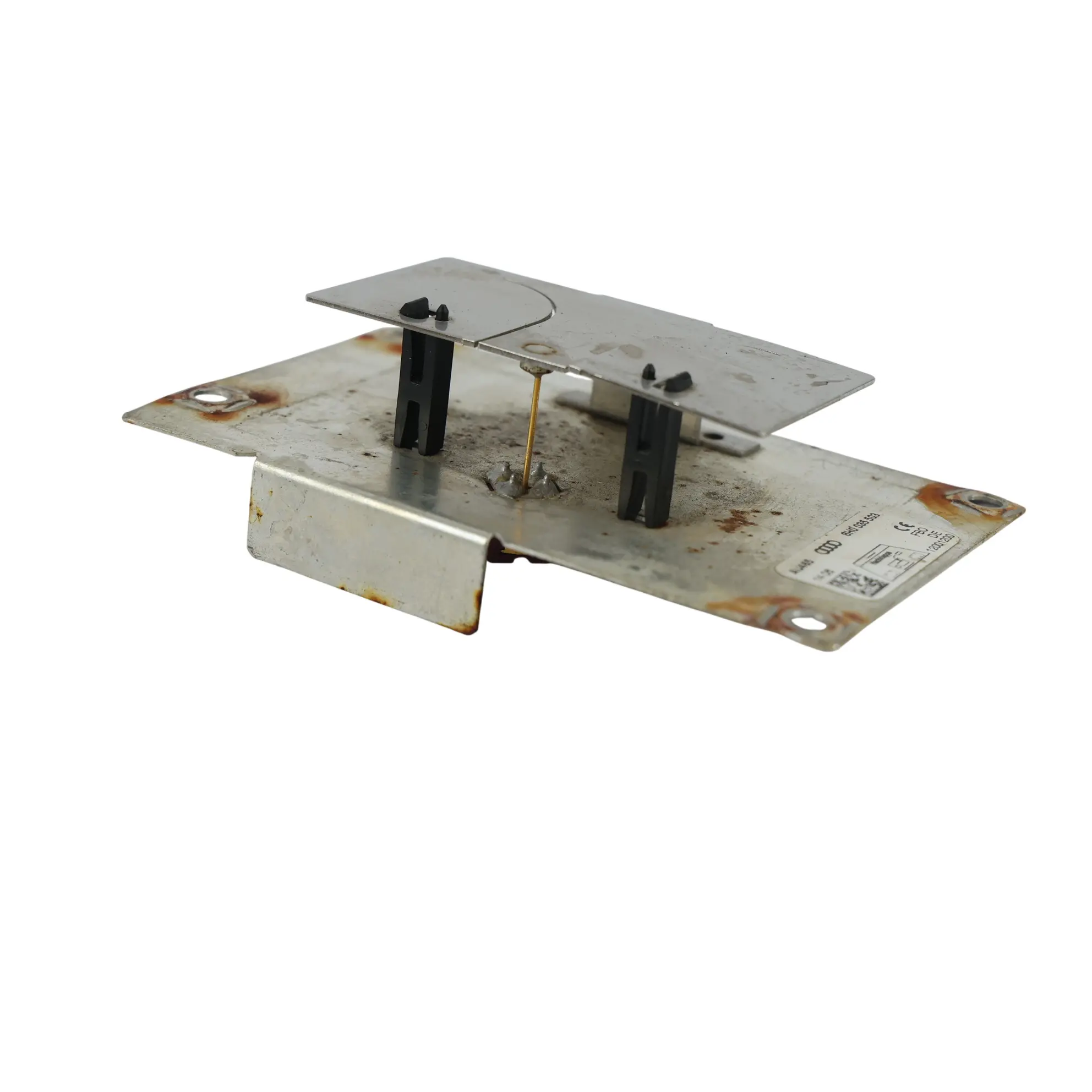 Audi A4 B7 Amplificatore Antenna Telefono Cellulare GSM 8H0035503