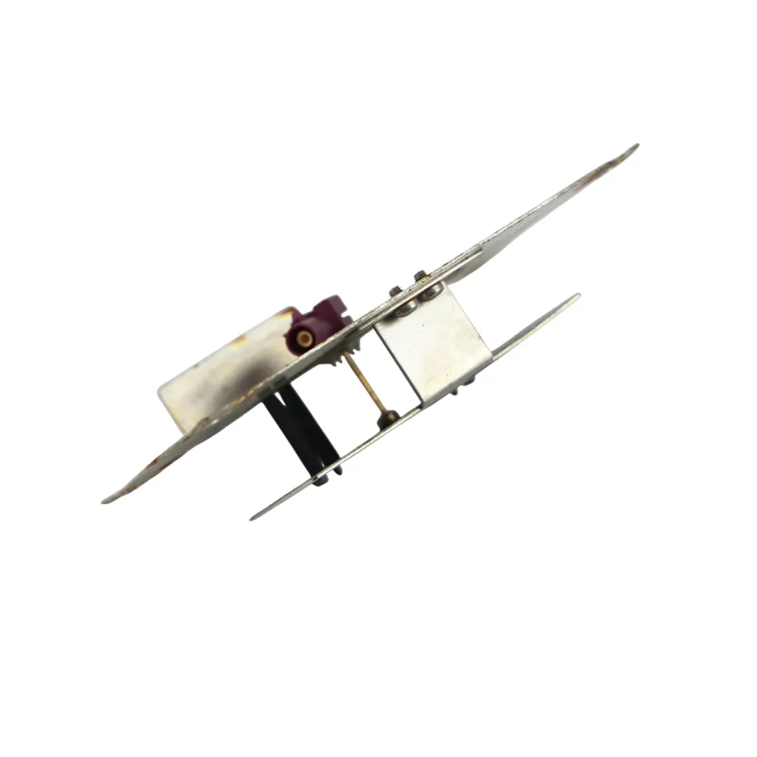 Audi A4 B7 Telefon Mobil Antenne Verstärker GSM Anbauteile 8H0035503 - SKU A8H0035503 - Teilenummer A8H0035503