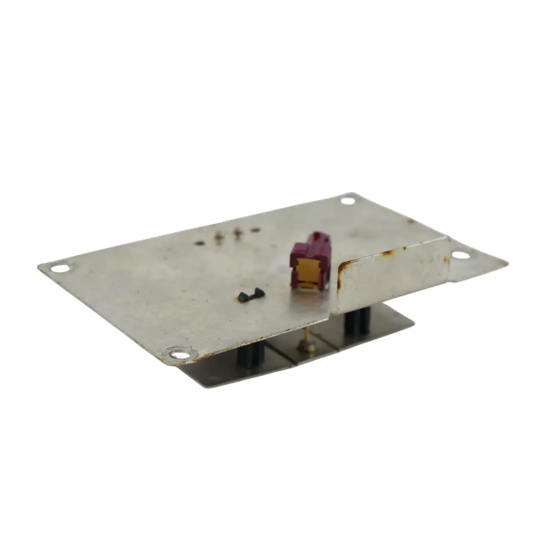 Audi A4 B7 Telefon Mobil Antenne Verstärker GSM Anbauteile 8H0035503 - SKU A8H0035503 - Teilenummer A8H0035503