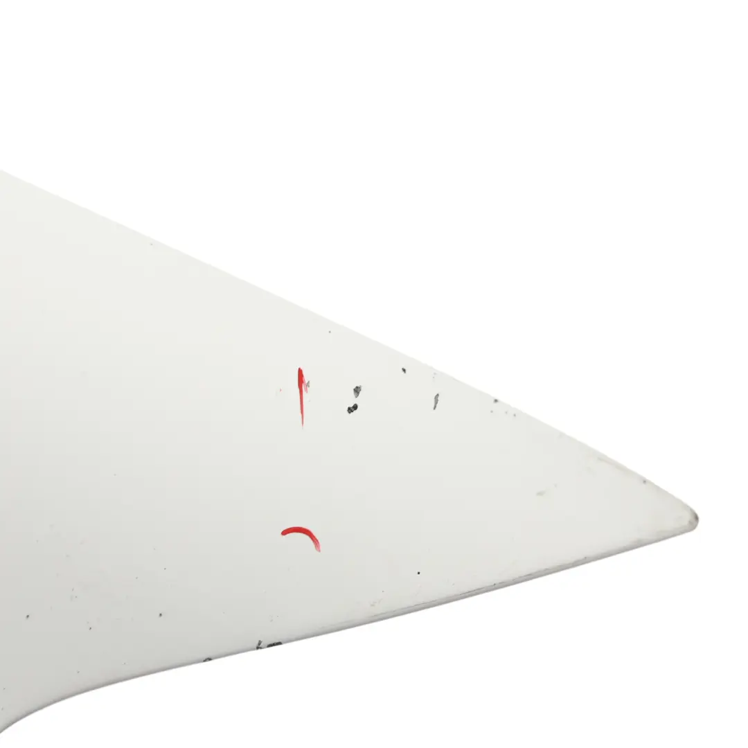 Mercedes Sprinter W906 Seitenteil Vorne Rechts Kotflügel Arctic White 9147 - SKU A9066377819-ARW1 - Teilenummer A9066377819