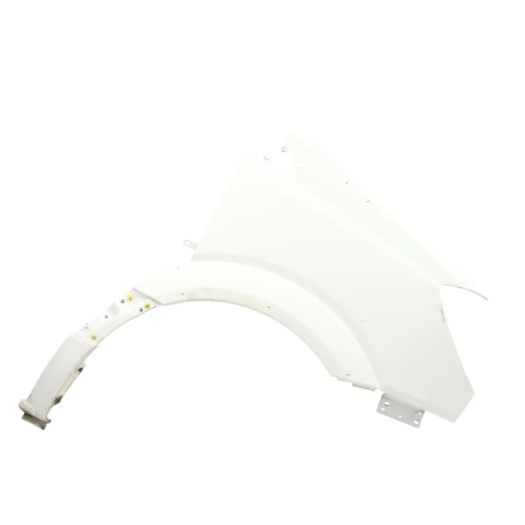 Mercedes Sprinter W906 Side Panel Front Right O/S Wing Fender Arctic White 9147 - SKU A9066377819-ARW1 - Part number A9066377819