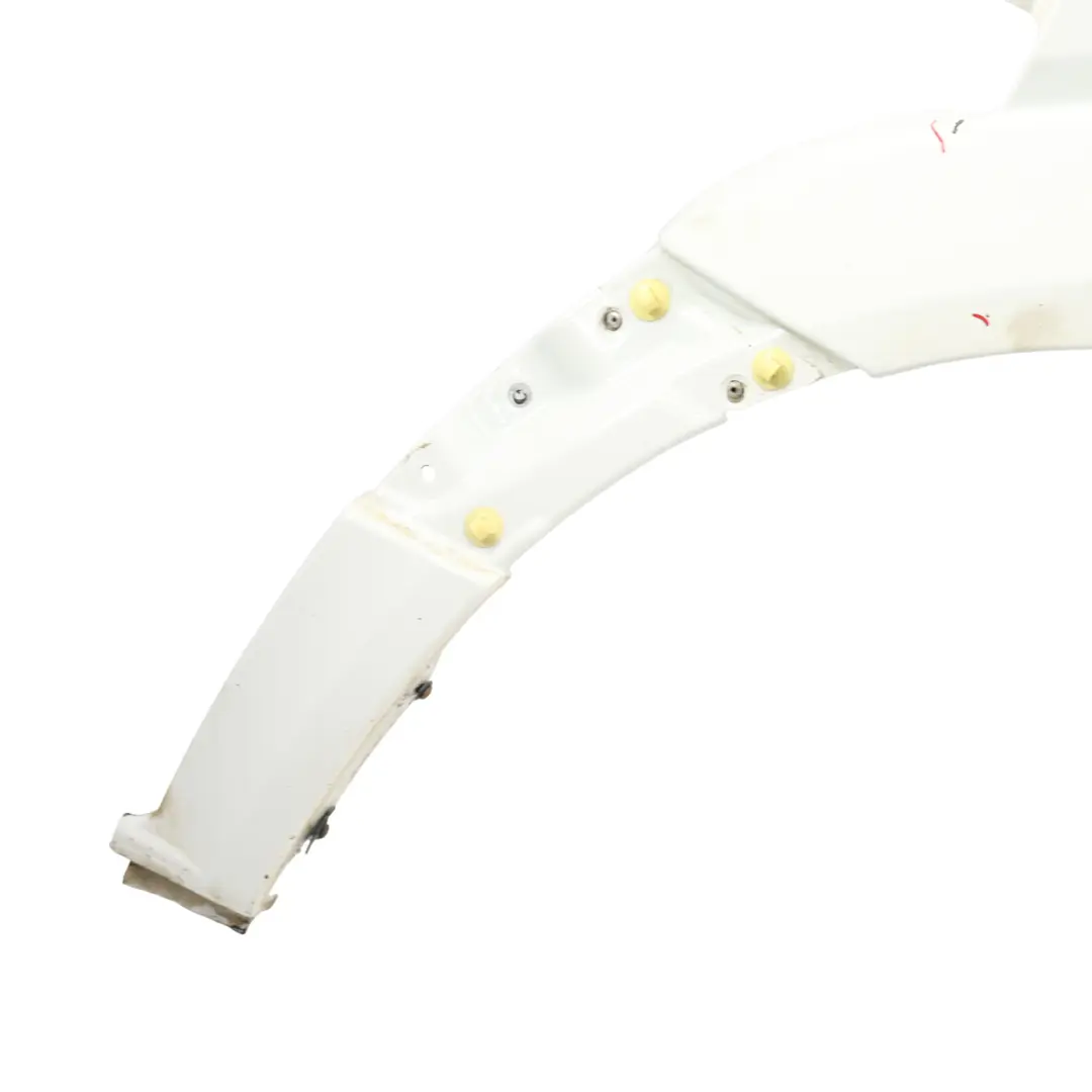Mercedes Sprinter W906 Side Panel Front Right O/S Wing Fender Arctic White 9147 - SKU A9066377819-ARW1 - Part number A9066377819