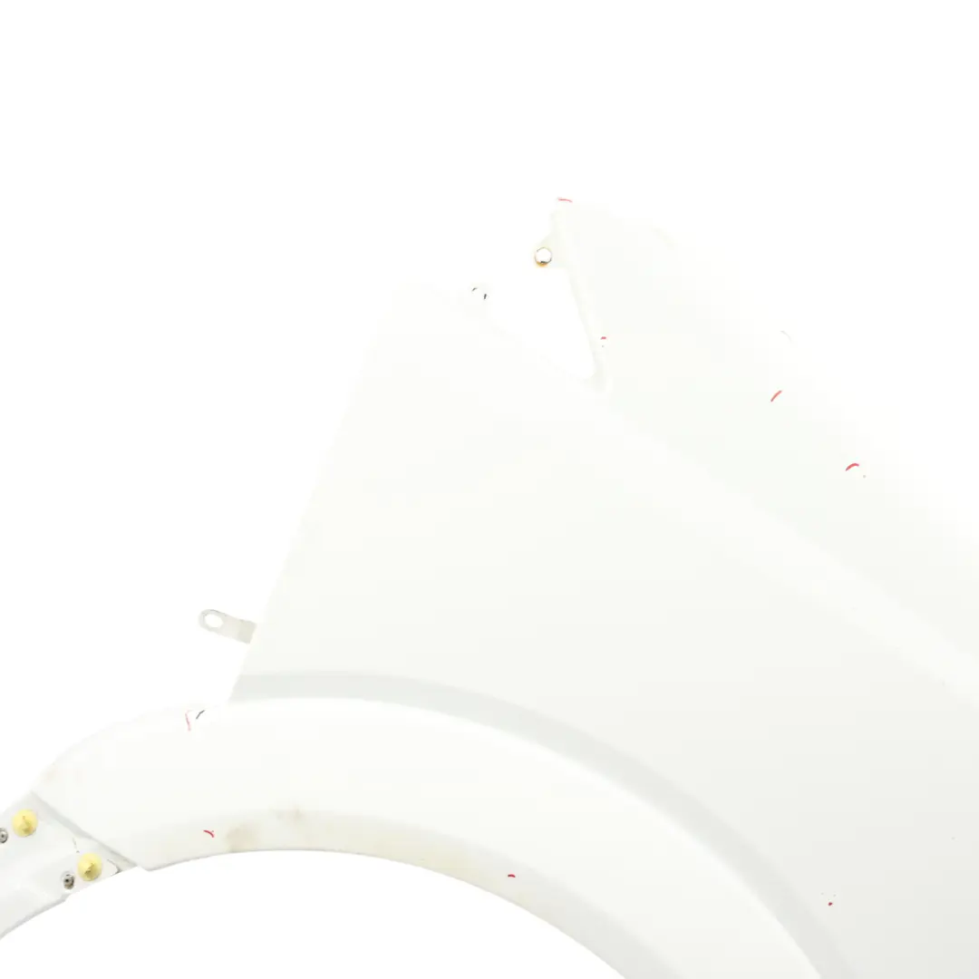 Mercedes Sprinter W906 Seitenteil Vorne Rechts Kotflügel Arctic White 9147 - SKU A9066377819-ARW1 - Teilenummer A9066377819
