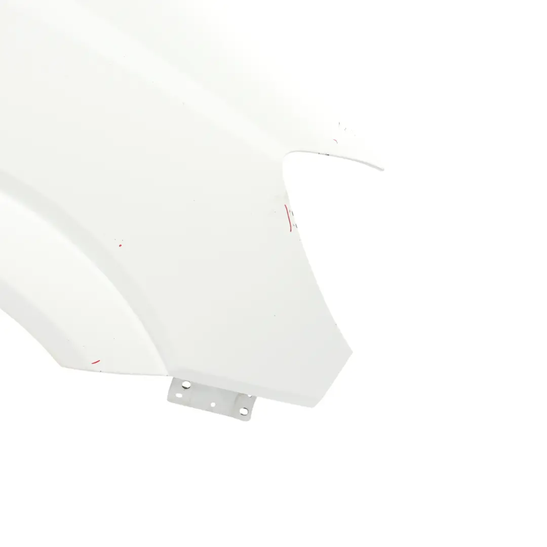 Mercedes Sprinter W906 Seitenteil Vorne Rechts Kotflügel Arctic White 9147 - SKU A9066377819-ARW1 - Teilenummer A9066377819