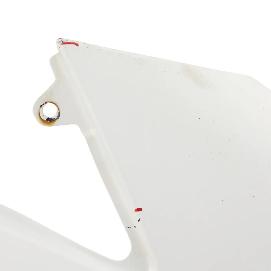 Side Panel Front Right O/S Wing Fender Arctic White 9147 to Mercedes Sprinter W906 with Part number A9066377819 Mercedes Sprinter W906 Side Panel Front Right O/S Wing Fender Arctic White 9147 - SKU A9066377819-ARW1 - Part number A9066377819