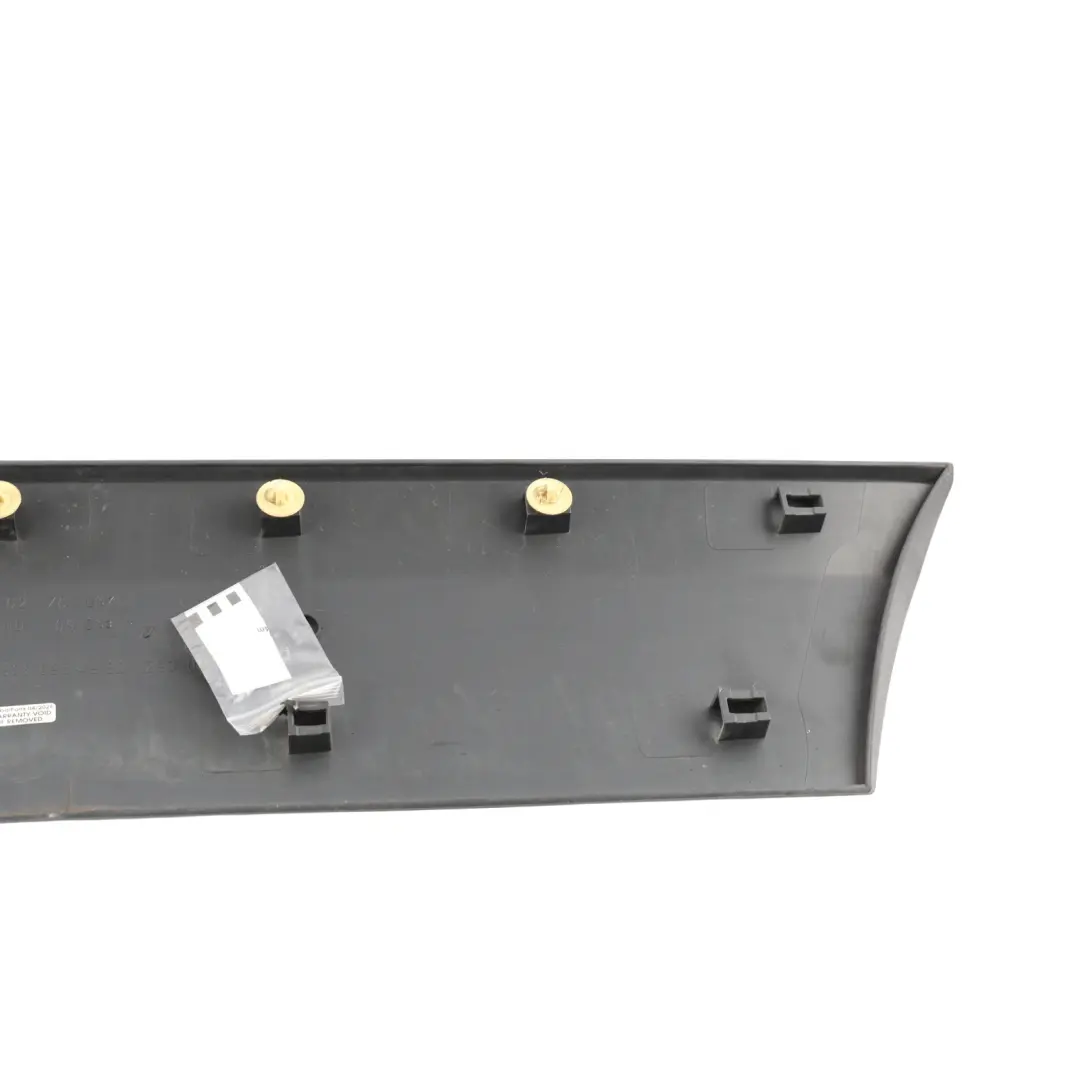Mercedes Sprinter W906 Modanatura Porta Anteriore Sinistra - SKU A9066900162-1 - Numero di parte A9066900162