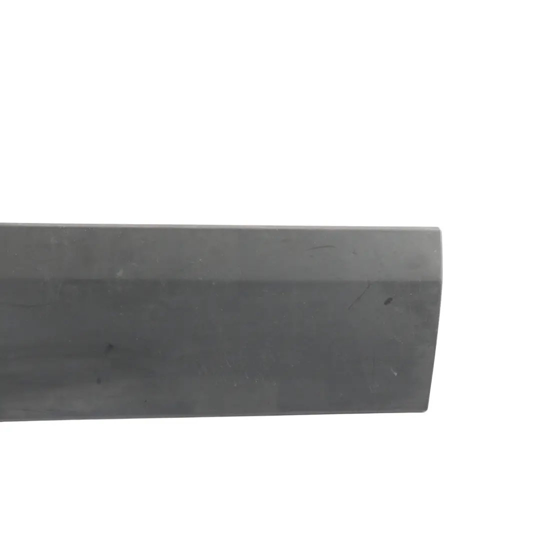 Moldura Carril Puerta Delantera Izquierda para Mercedes Sprinter W906 con número de pieza A9066900162 Mercedes Sprinter W906 Moldura Carril Puerta Delantera Izquierda - SKU A9066900162-1 - Número de pieza A9066900162