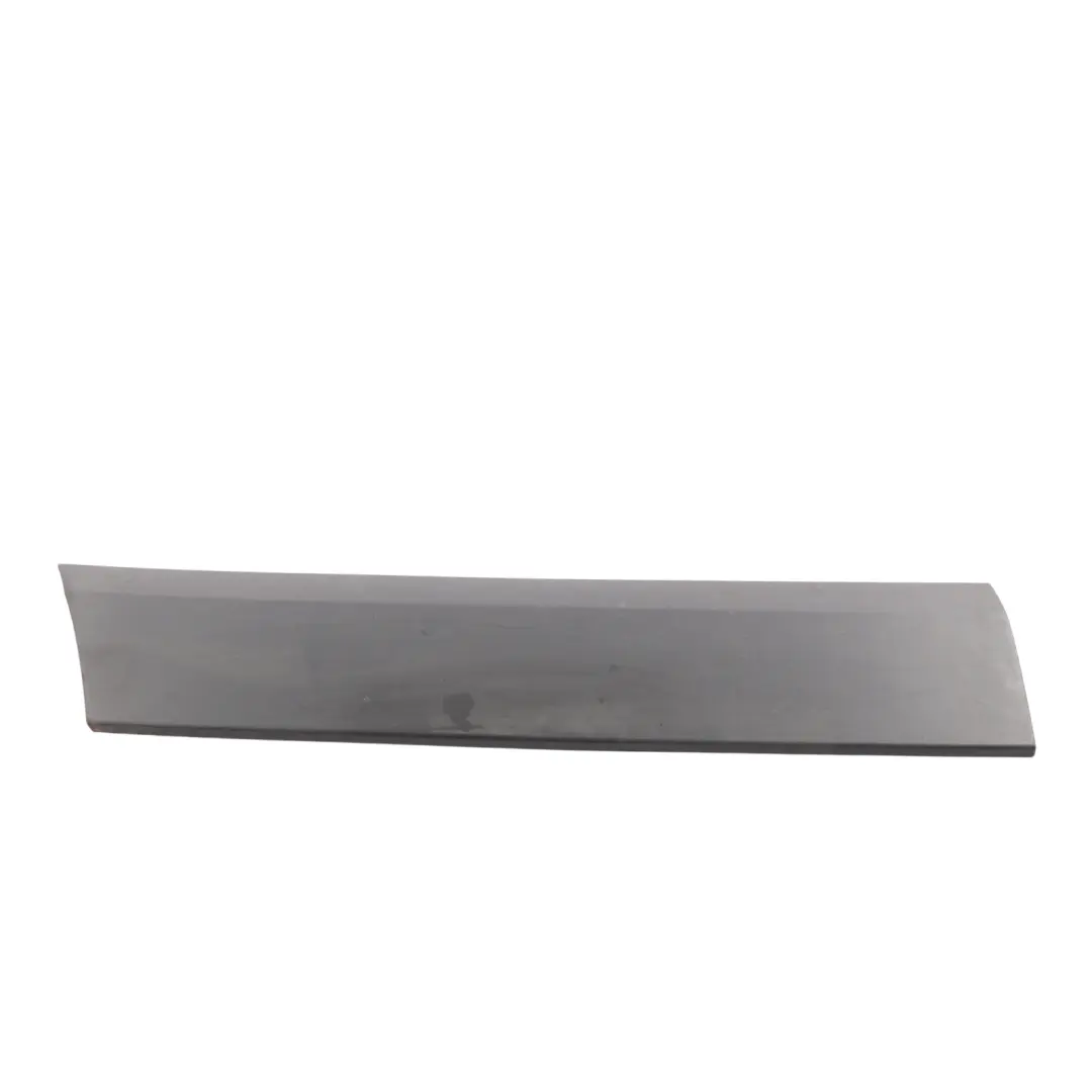 Moldura Carril Puerta Delantera Izquierda para Mercedes Sprinter W906 con número de pieza A9066900162 Mercedes Sprinter W906 Moldura Carril Puerta Delantera Izquierda - SKU A9066900162-1 - Número de pieza A9066900162