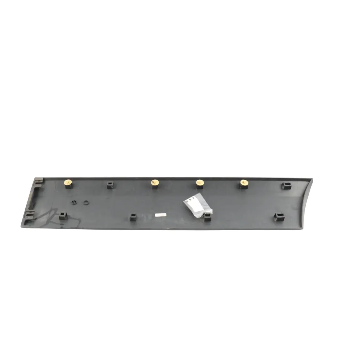 Mercedes Sprinter W906 Modanatura Porta Anteriore Sinistra - SKU A9066900162-1 - Numero di parte A9066900162