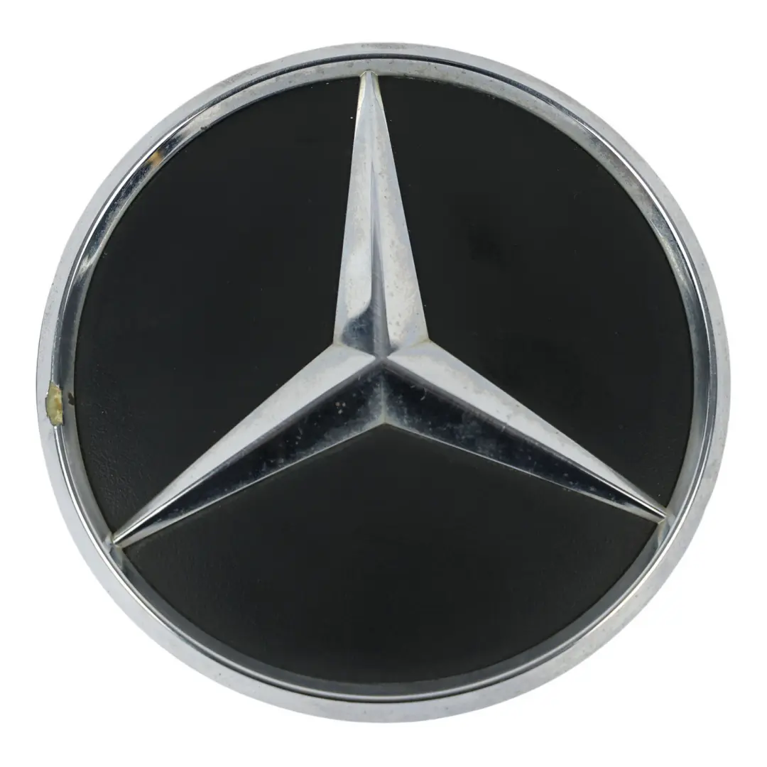 Mercedes Sprinter W906 Rear Trunk Door Star Emblem Logo Badge - SKU A9067580058-2 - Part number A9067580058