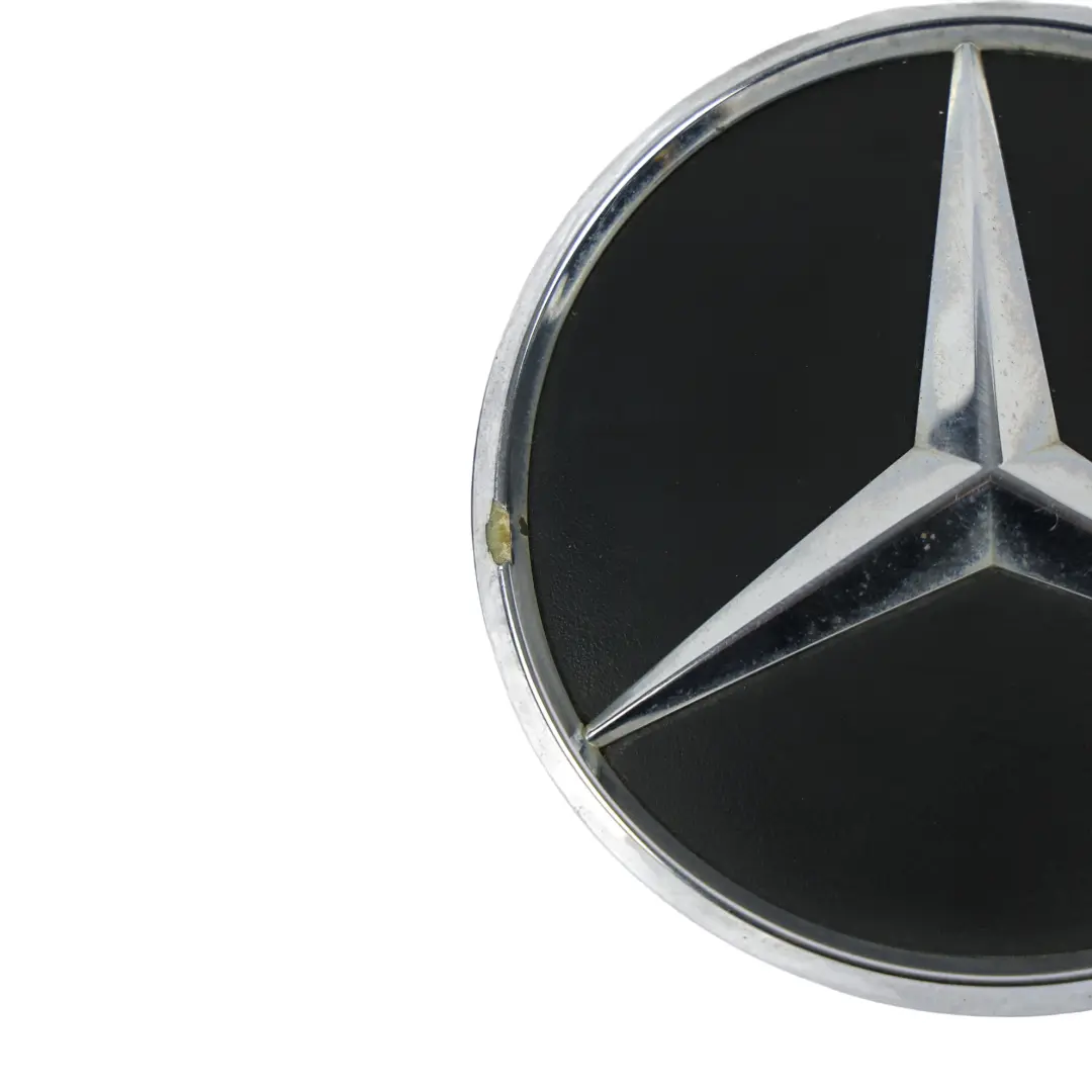 Trunk Door Star Emblem Logo Badge to Mercedes Sprinter W906 Rear with Part number A9067580058 Mercedes Sprinter W906 Rear Trunk Door Star Emblem Logo Badge - SKU A9067580058-2 - Part number A9067580058