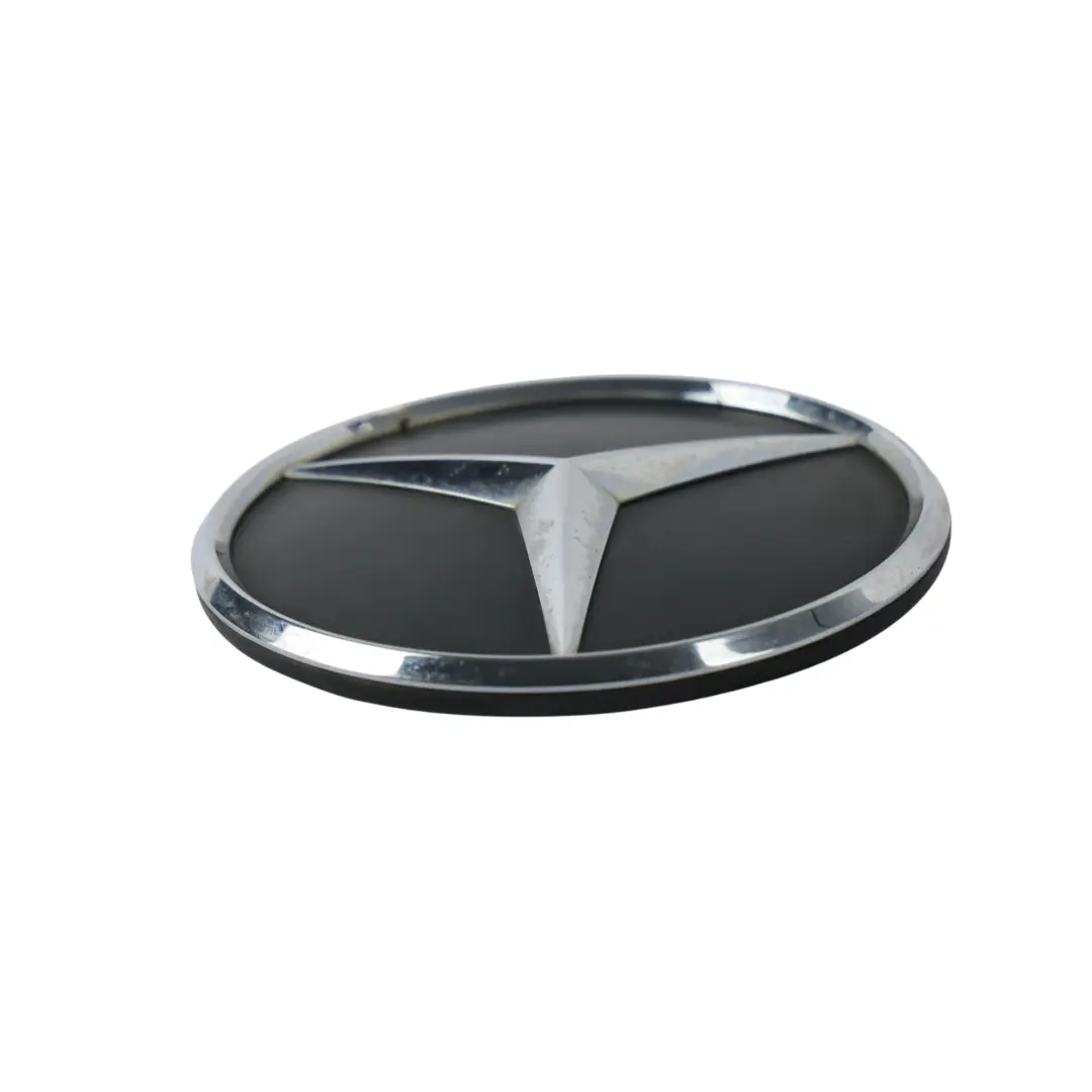 Porta bagagliaio posteriore Stella Logo Distintivo per Mercedes Sprinter W906 con numero di parte A9067580058 Mercedes Sprinter W906 Porta bagagliaio posteriore Stella Logo Distintivo - SKU A9067580058-2 - Numero di parte A9067580058
