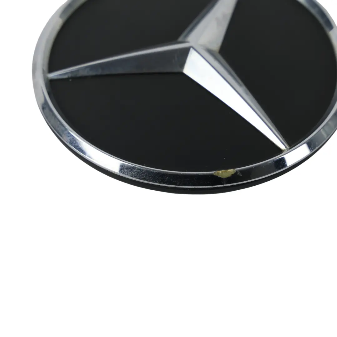 Mercedes Sprinter W906 Insigne d'emblème étoile porte coffre arrière - SKU A9067580058-2 - Numéro de pièce A9067580058