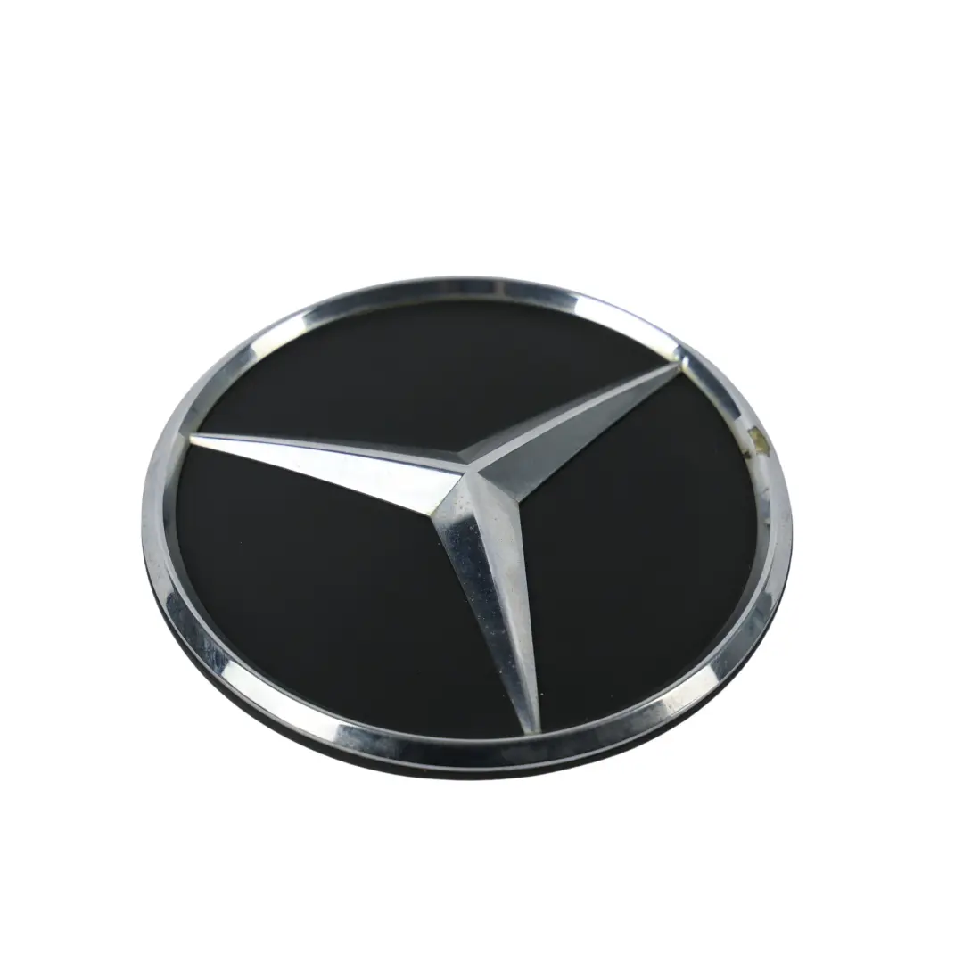 Mercedes Sprinter W906 Porta bagagliaio posteriore Stella Logo Distintivo - SKU A9067580058-2 - Numero di parte A9067580058