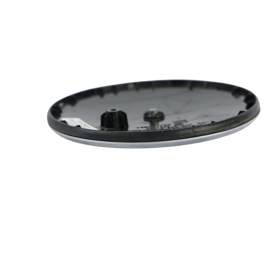 Puerta Trasera del Maletero Emblema Estrella Logo para Mercedes Sprinter W906 con número de pieza A9067580058 Mercedes Sprinter W906 Puerta Trasera del Maletero Emblema Estrella Logo - SKU A9067580058-2 - Número de pieza A9067580058