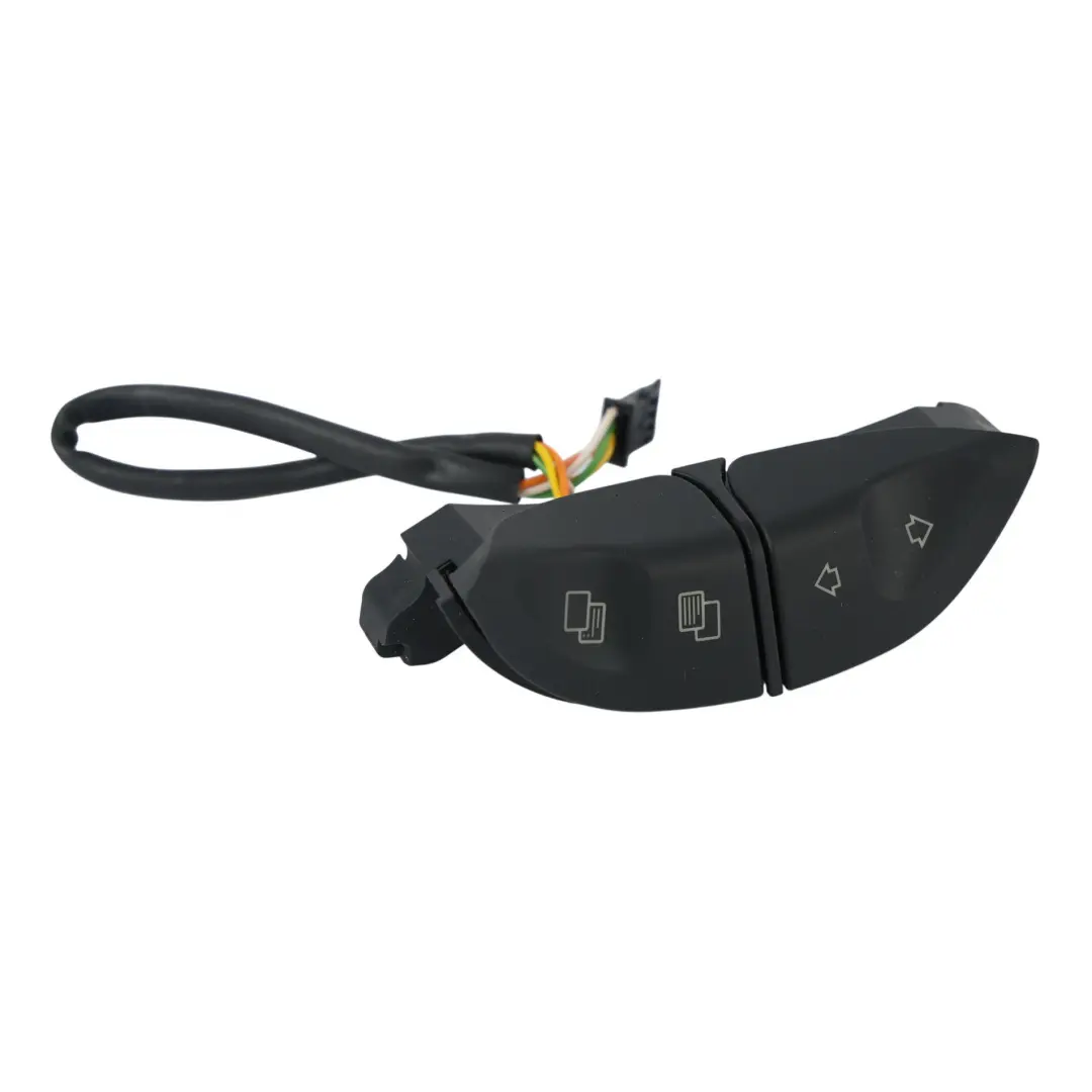 Mercedes Sprinter W906 Interruttore Pulsante Volante Multifunzione - SKU A9068200010-3 - Numero di parte A9068200010