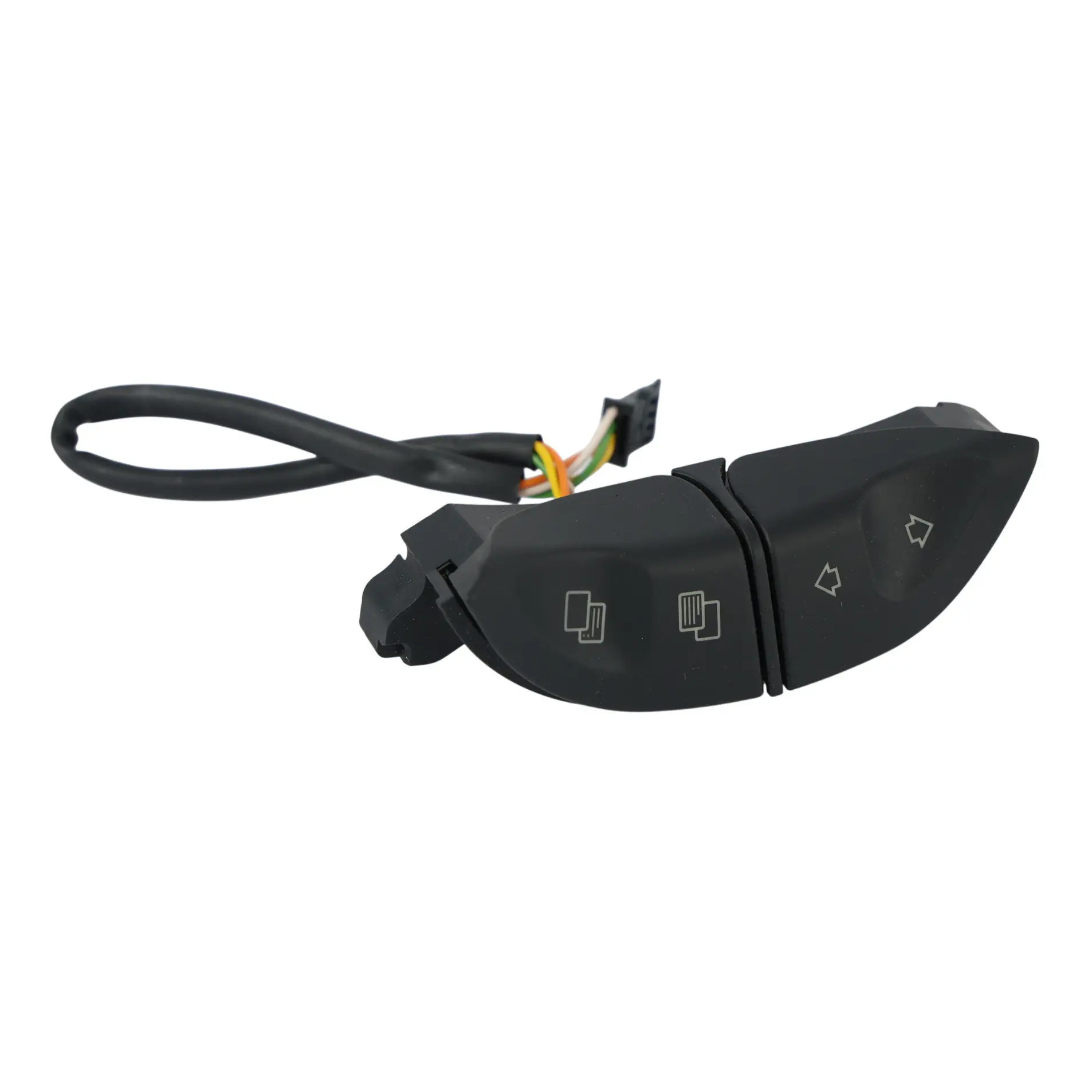 Mercedes Sprinter W906 Steering Wheel Multifunction Switch Button A9068200010